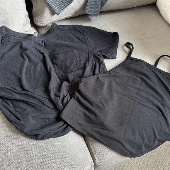 Lot of 8 festival/club shirts - Picture 5 of 7